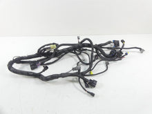 Load image into Gallery viewer, 2017 Arctic Mountain Cat M8000 153 Main Wiring Harness Loom - No Cuts 1686-723
