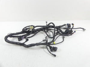 2017 Arctic Mountain Cat M8000 153 Main Wiring Harness Loom - No Cuts 1686-723