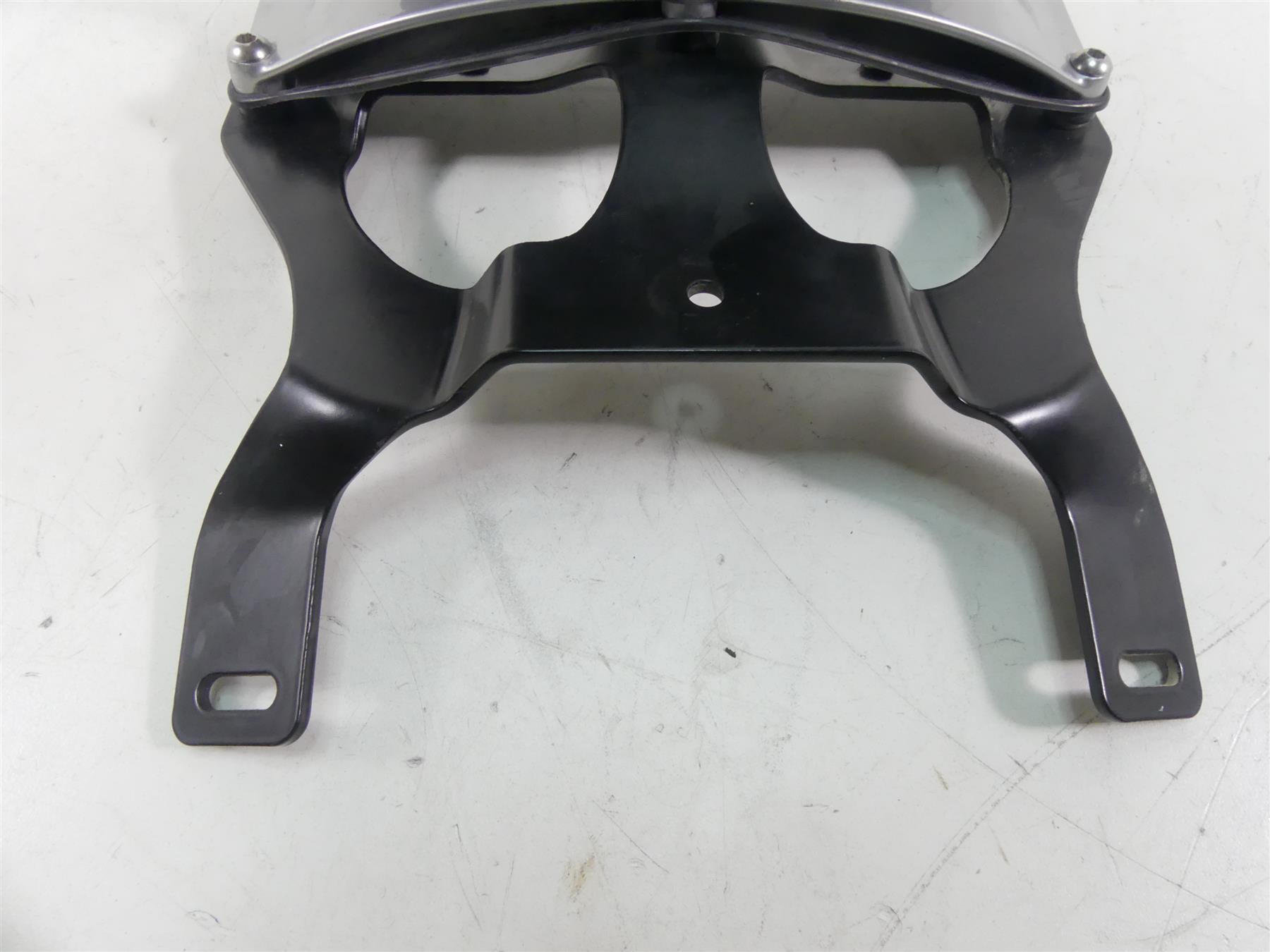 2013 Harley VRSCF Muscle V-Rod Sissybar Sissy Bar Rear Backrest - Read 51600-09 {{ shop.shopifyCountryName }} - Mototech271