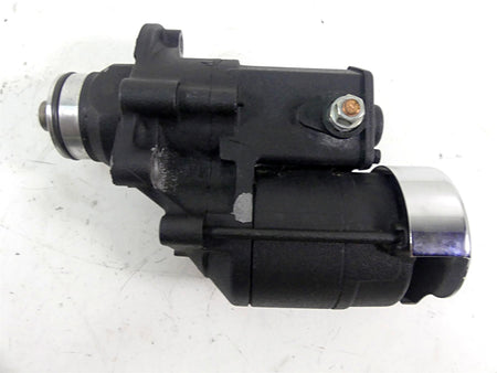 2011 Harley Touring FLTRX Road Glide Engine Starter Motor 31618-06A {{ shop.shopifyCountryName }} - Mototech271