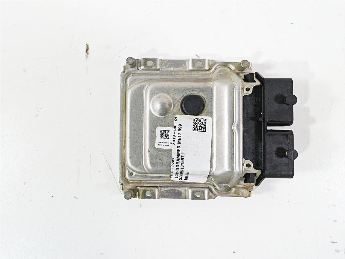 2020 Polaris RZR XP 1000 EPS Cdi Ecu Ecm Engine Control Module 4014125 4017394 {{ shop.shopifyCountryName }} - Mototech271