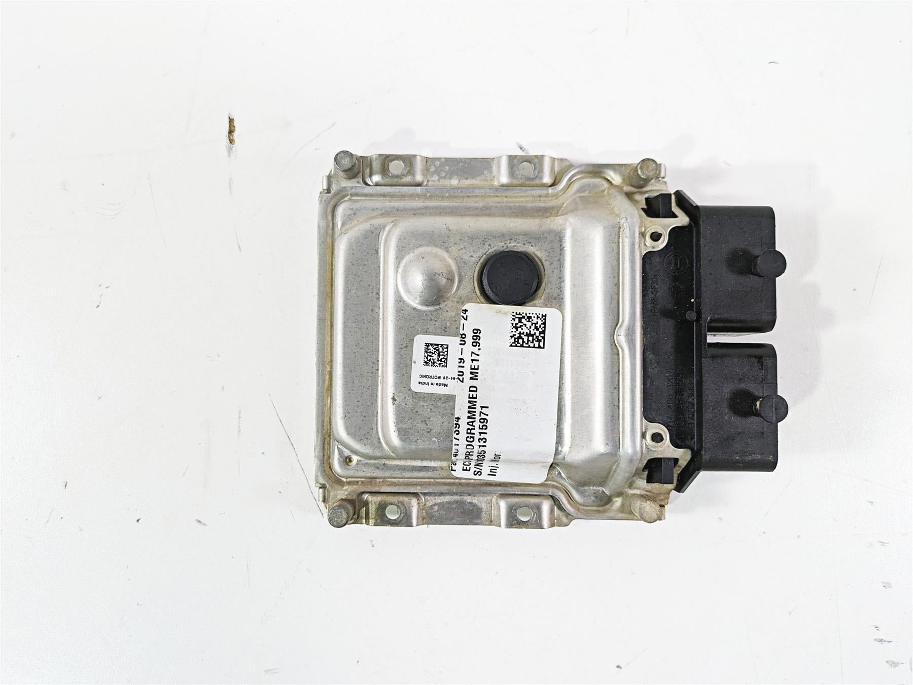 2020 Polaris RZR XP 1000 EPS Cdi Ecu Ecm Engine Control Module 4014125 4017394 {{ shop.shopifyCountryName }} - Mototech271