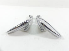 Load image into Gallery viewer, 2007 Harley FLHTCU SE CVO Electra Glide Rear View Mirror Set 91950-07 91951-07 | Mototech271
