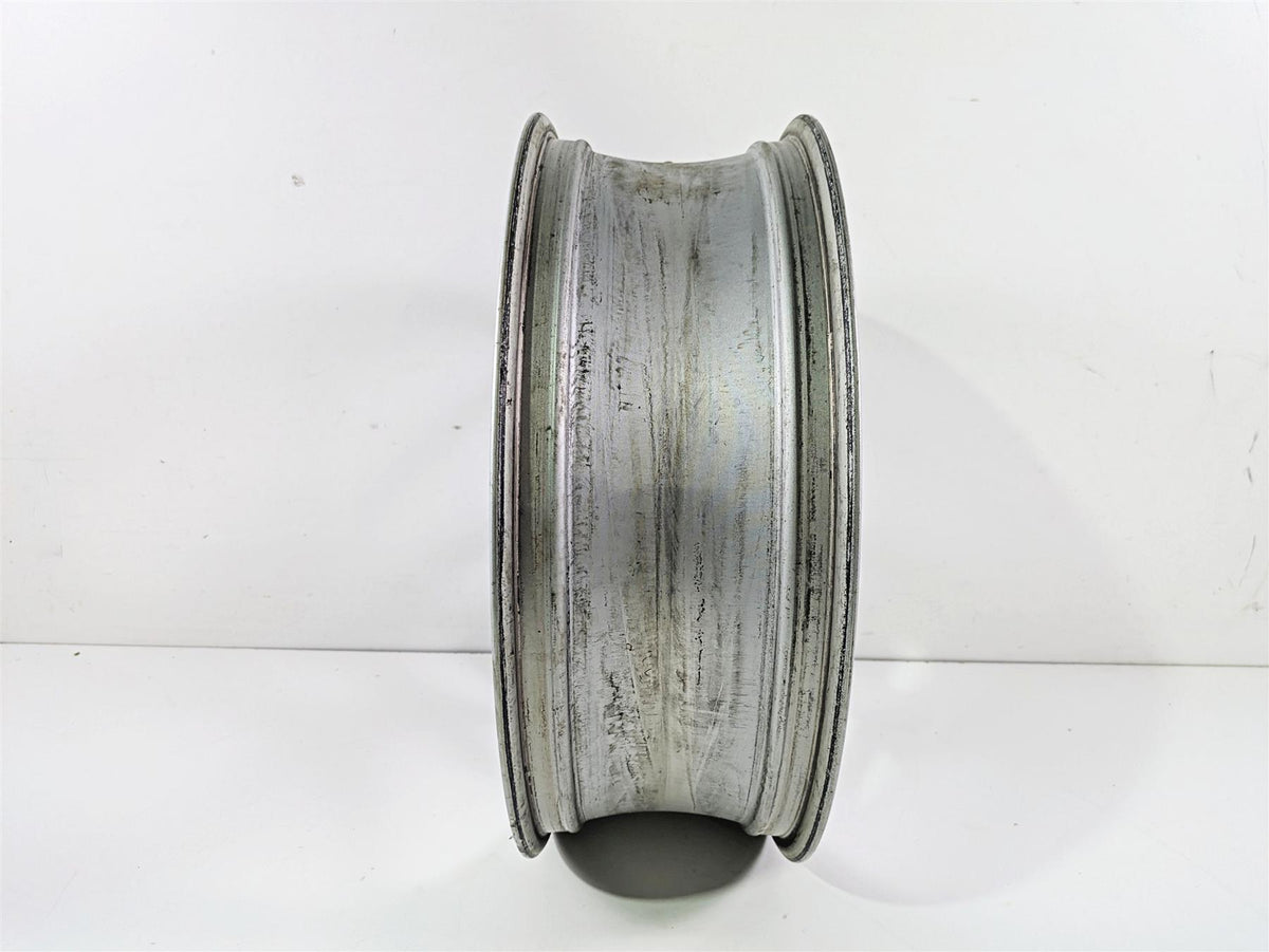 2016 BMW R1200RT K52 Straight 17x5.5 Rear Wheel Rim 36317727235 {{ shop.shopifyCountryName }} - Mototech271