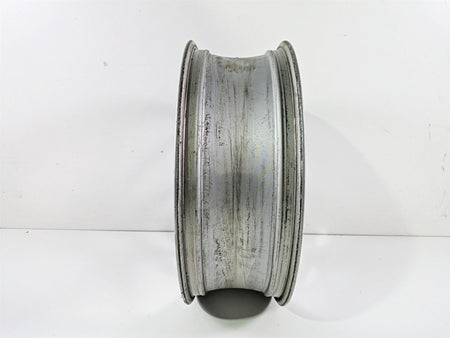 2016 BMW R1200RT K52 Straight 17x5.5 Rear Wheel Rim 36317727235 {{ shop.shopifyCountryName }} - Mototech271