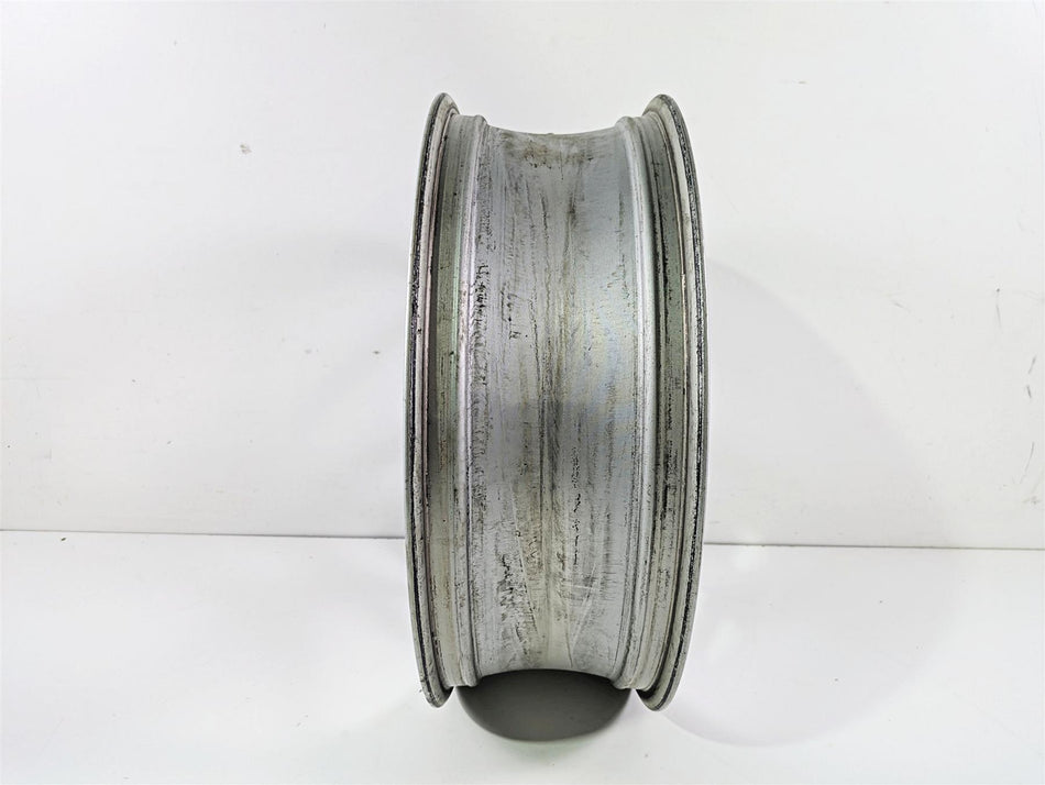 2016 BMW R1200RT K52 Straight 17x5.5 Rear Wheel Rim 36317727235 {{ shop.shopifyCountryName }} - Mototech271