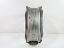 Load image into Gallery viewer, 2016 BMW R1200RT K52 Straight 17x5.5 Rear Wheel Rim 36317727235
