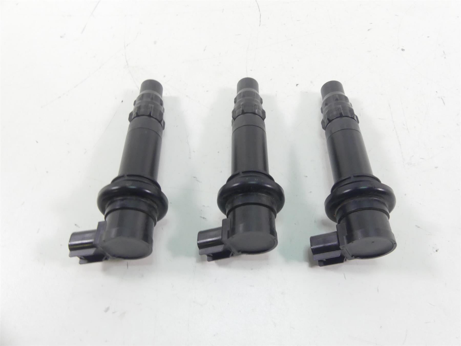 2022 Yamaha MT09 FZ09 Ignition Coils Stick Coil Set 1WS-82310-00-00 {{ shop.shopifyCountryName }} - Mototech271