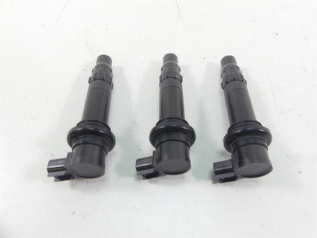 2022 Yamaha MT09 FZ09 Ignition Coils Stick Coil Set 1WS-82310-00-00 {{ shop.shopifyCountryName }} - Mototech271