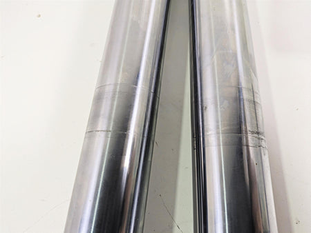 2016 Harley FXDWG Dyna Wide Glide Straight Front Fork Leg Set 49mm 48803-10 {{ shop.shopifyCountryName }} - Mototech271