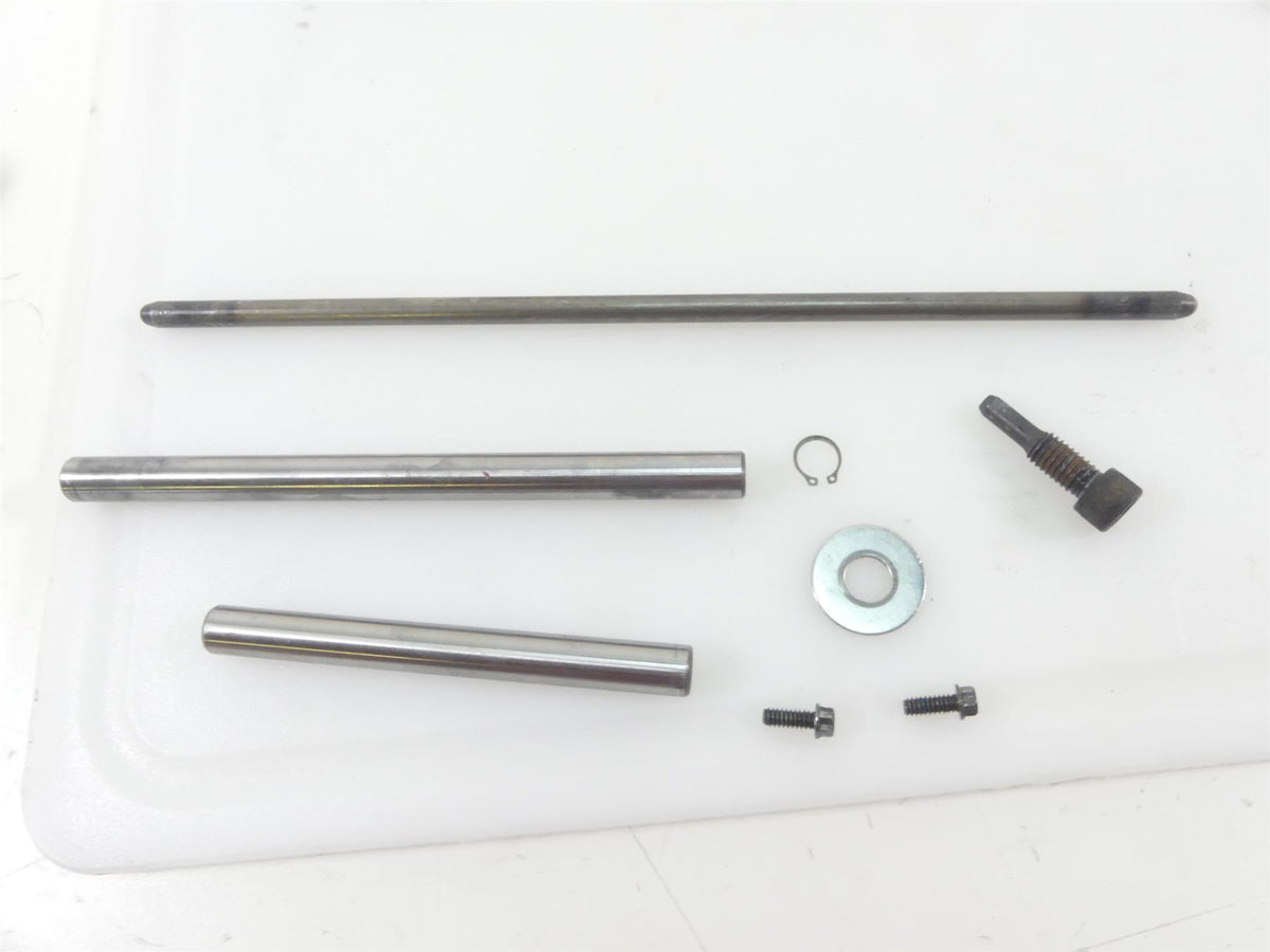 2016 Harley FXDLS Dyna Low Rider Transmission 6 Speed Gear Pack 35246-10B {{ shop.shopifyCountryName }} - Mototech271