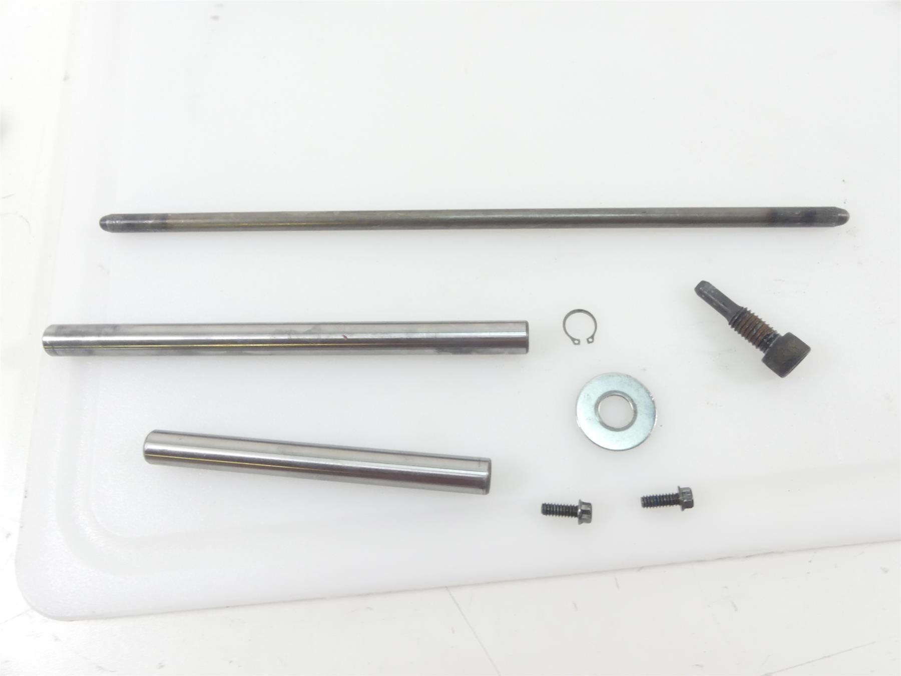 2016 Harley FXDLS Dyna Low Rider Transmission 6 Speed Gear Pack 35246-10B {{ shop.shopifyCountryName }} - Mototech271