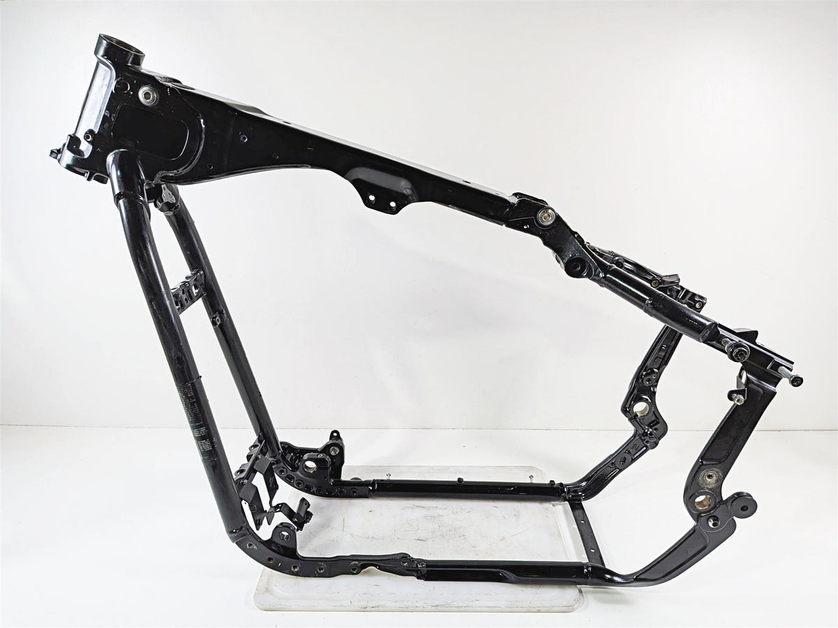 2022 Harley Softail FXLRST Low Rider Straight Frame Chassis WA*C 47000272A {{ shop.shopifyCountryName }} - Mototech271