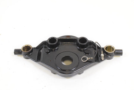 2012 Harley Touring FLHTC Electra Glide Upper Triple Tree Steering Clamp 45435-1 {{ shop.shopifyCountryName }} - Mototech271