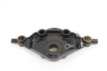 Load image into Gallery viewer, 2012 Harley Touring FLHTC Electra Glide Upper Triple Tree Steering Clamp 45435-1 | Mototech271
