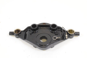 2012 Harley Touring FLHTC Electra Glide Upper Triple Tree Steering Clamp 45435-1 | Mototech271