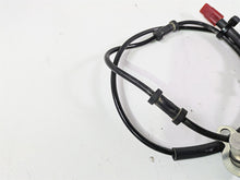 Load image into Gallery viewer, 2025 Honda CBR600RR Rear Abs Brake Wheel Speed Sensor 38510-MFJ-A51
