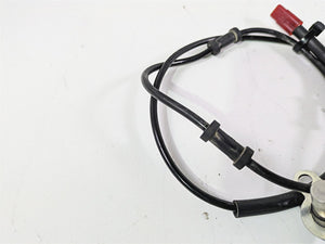 2025 Honda CBR600RR Rear Abs Brake Wheel Speed Sensor 38510-MFJ-A51
