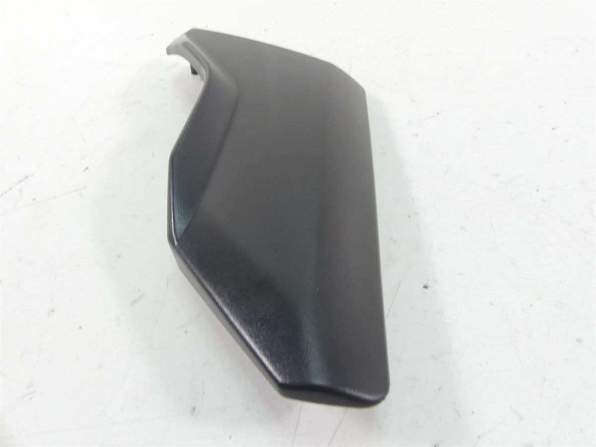 2012 BMW R1200 GS K255 Adventure Between Leg Side Cover Fairing Set 46637677515 {{ shop.shopifyCountryName }} - Mototech271