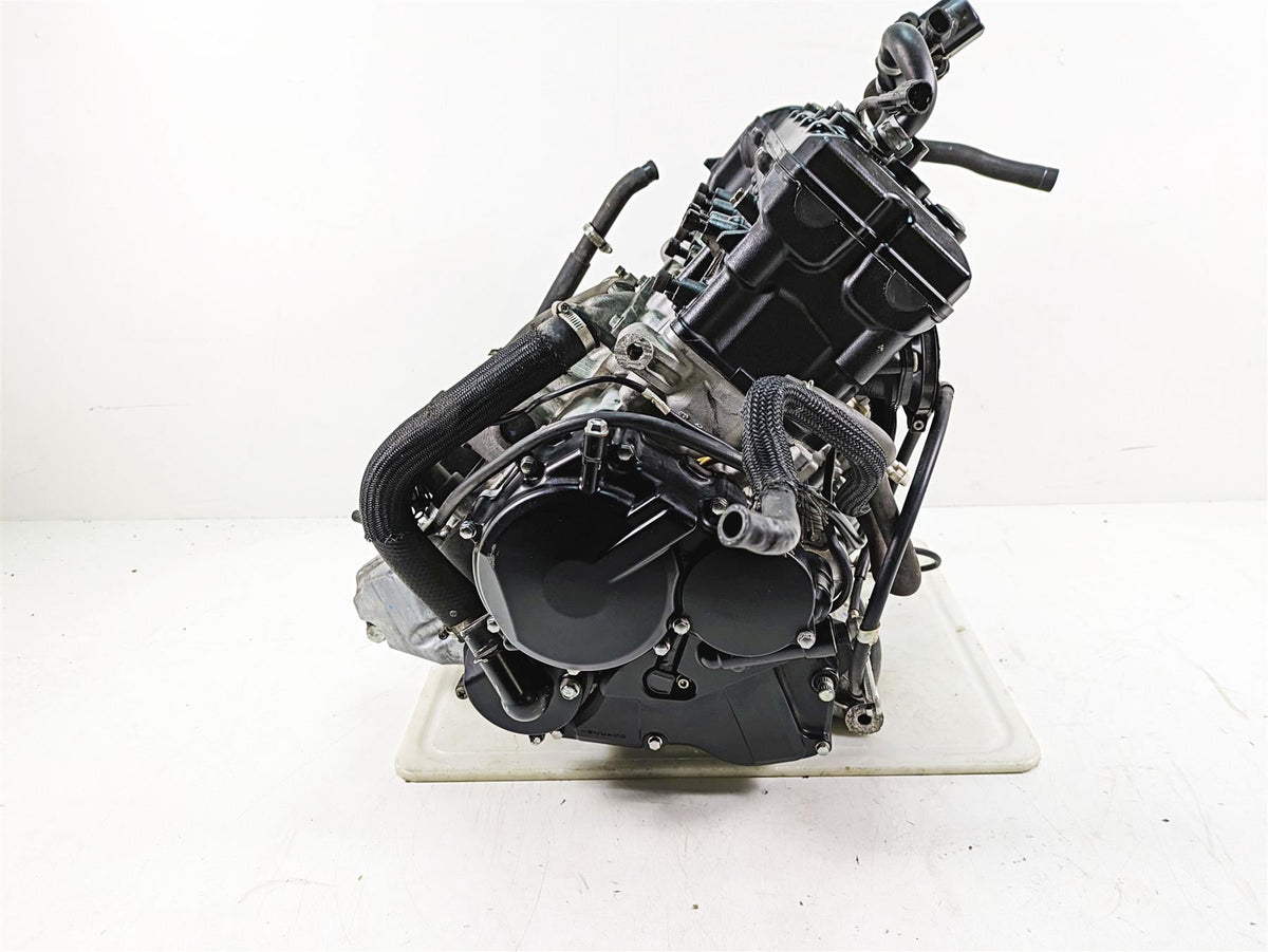 2009 Suzuki GSXR750 K9 Running Engine Motor 25k - Video - Read 11301-38860 {{ shop.shopifyCountryName }} - Mototech271