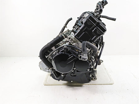2009 Suzuki GSXR750 K9 Running Engine Motor 25k - Video - Read 11301-38860 {{ shop.shopifyCountryName }} - Mototech271