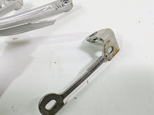 Load image into Gallery viewer, 2021 BMW R1250GS K51 Adv Rear Passenger Footpeg Rest Set 46718526741 46718526742 | Mototech271
