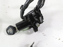 Load image into Gallery viewer, 2021 Yamaha Tenere 700 XTZ7 Ignition Switch Key Lock Set BAU-82501-00-00 | Mototech271
