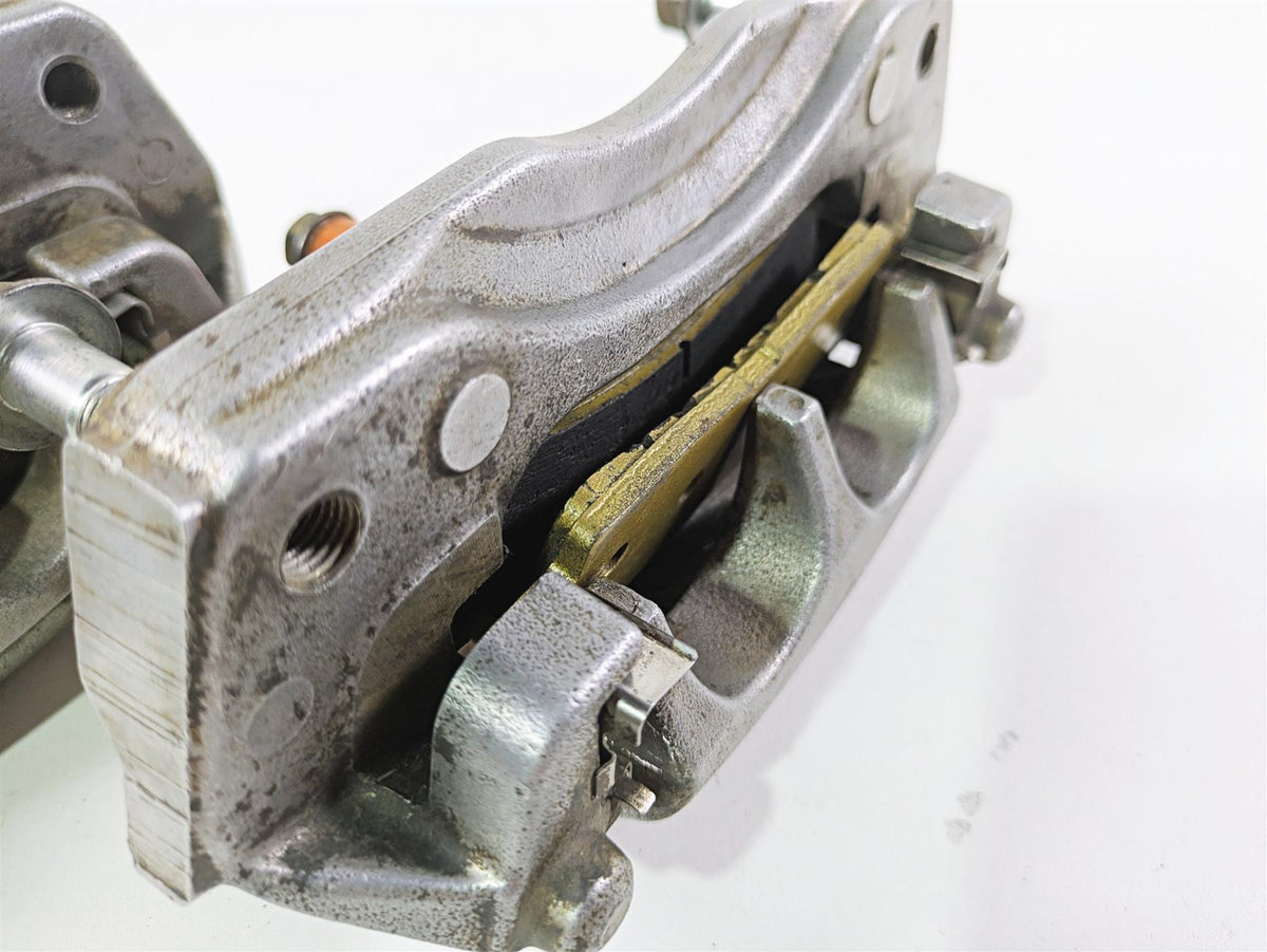 2020 Yamaha YXZ1000 R SS XTR Front Brake Caliper Set Nissin B5H-2580T-00-00 {{ shop.shopifyCountryName }} - Mototech271