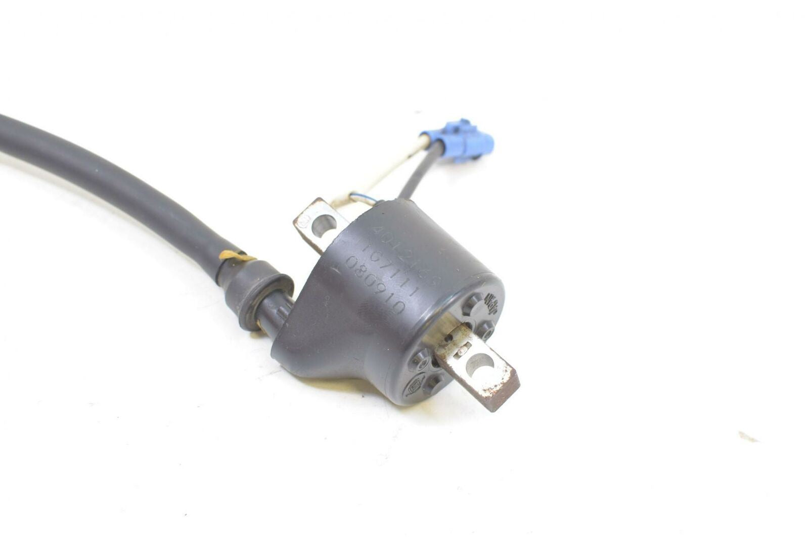 2009 Polaris RMK 600 S09PM6KS Ignition Coil Set 4012168 4012169 {{ shop.shopifyCountryName }} - Mototech271
