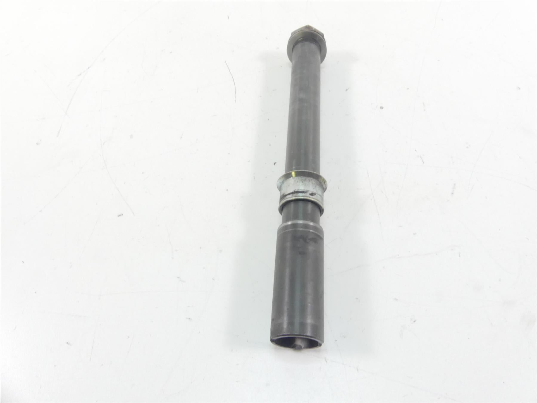 2014 Moto Guzzi Griso 1200 SE 8V Front 25mm Axle Wheel Spindle 978497 {{ shop.shopifyCountryName }} - Mototech271