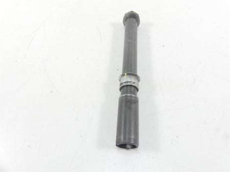 2014 Moto Guzzi Griso 1200 SE 8V Front 25mm Axle Wheel Spindle 978497 {{ shop.shopifyCountryName }} - Mototech271