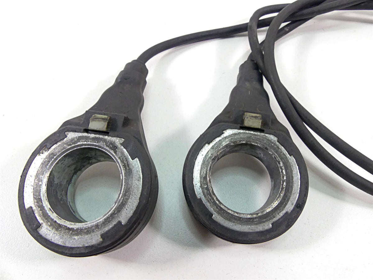 2014 Harley VRSCF Muscle V-Rod Abs Wheel Speed Sensor Set 40652-08 40648-08 {{ shop.shopifyCountryName }} - Mototech271