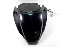 Load image into Gallery viewer, 2008 Suzuki M109R VZR1800 Revo Rear Cobra Fender + Taillight Blinker Read SF-001 | Mototech271
