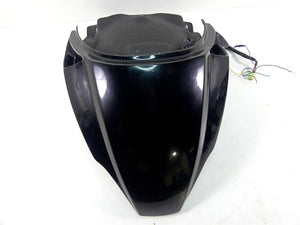 2008 Suzuki M109R VZR1800 Revo Rear Cobra Fender + Taillight Blinker Read SF-001 | Mototech271