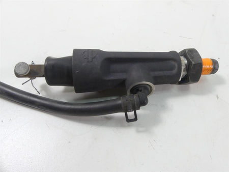 2013 Harley Davidson VRSCF Muscle Rear Brake Master Cylinder 44740-06A {{ shop.shopifyCountryName }} - Mototech271