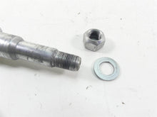 Load image into Gallery viewer, 2016 Harley FXDL Dyna Low Rider Front 25mm Axle Wheel Spindle 41628-08 | Mototech271
