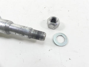 2016 Harley FXDL Dyna Low Rider Front 25mm Axle Wheel Spindle 41628-08 | Mototech271