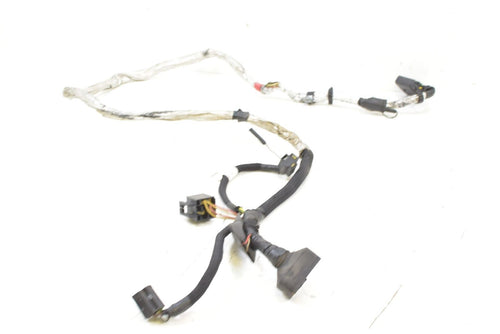 2010 Polaris Dragon RMK 800 S10PG8ESA Gauges Hood Front Wiring Harness 2410900 | Mototech271