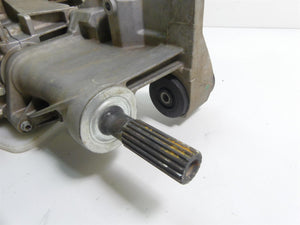 2017 Can Am Maverick X3 XDS Turbo R Transmission Tranny Gear Box - 3K 420686501 | Mototech271