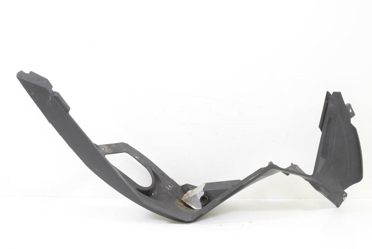 2017 Ski-Doo MXZ600 MXZ 600 Sport Right Bottom Pan Fairing Cover 502006831 {{ shop.shopifyCountryName }} - Mototech271