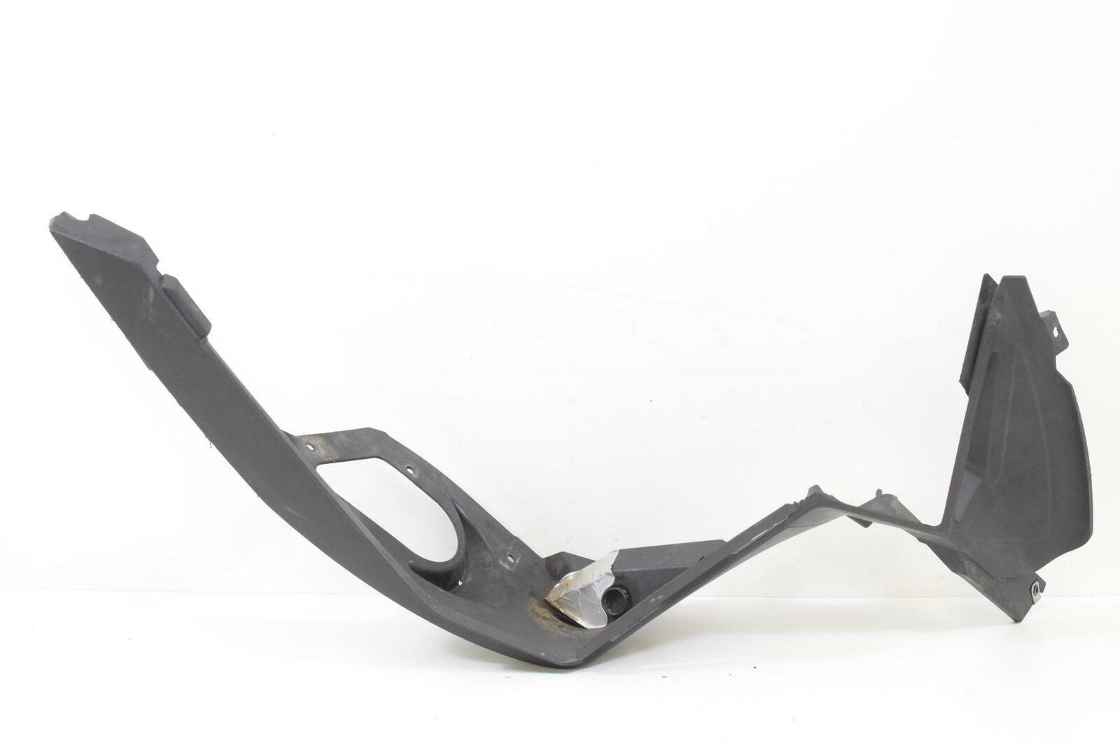 2017 Ski-Doo MXZ600 MXZ 600 Sport Right Bottom Pan Fairing Cover 502006831 {{ shop.shopifyCountryName }} - Mototech271