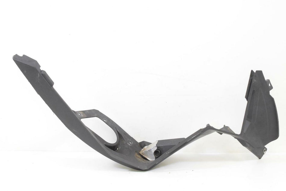 2017 Ski-Doo MXZ600 MXZ 600 Sport Right Bottom Pan Fairing Cover 502006831 {{ shop.shopifyCountryName }} - Mototech271