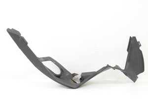 2017 Ski-Doo MXZ600 MXZ 600 Sport Right Bottom Pan Fairing Cover 502006831 | Mototech271