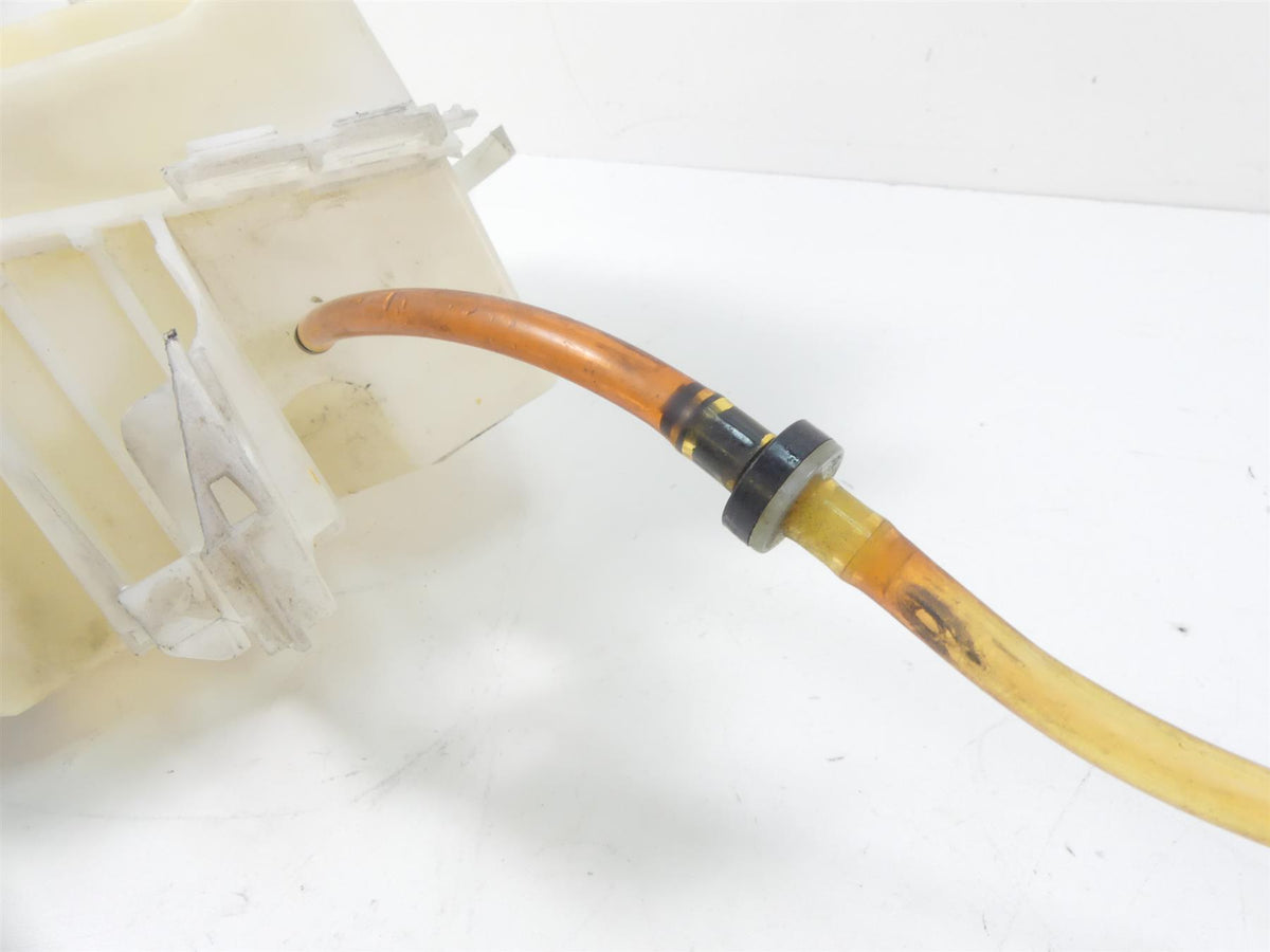 2012 Ski-Doo Summit X 800R Etec Plastic Oil Tank Reservoir + Pump 519000278 {{ shop.shopifyCountryName }} - Mototech271