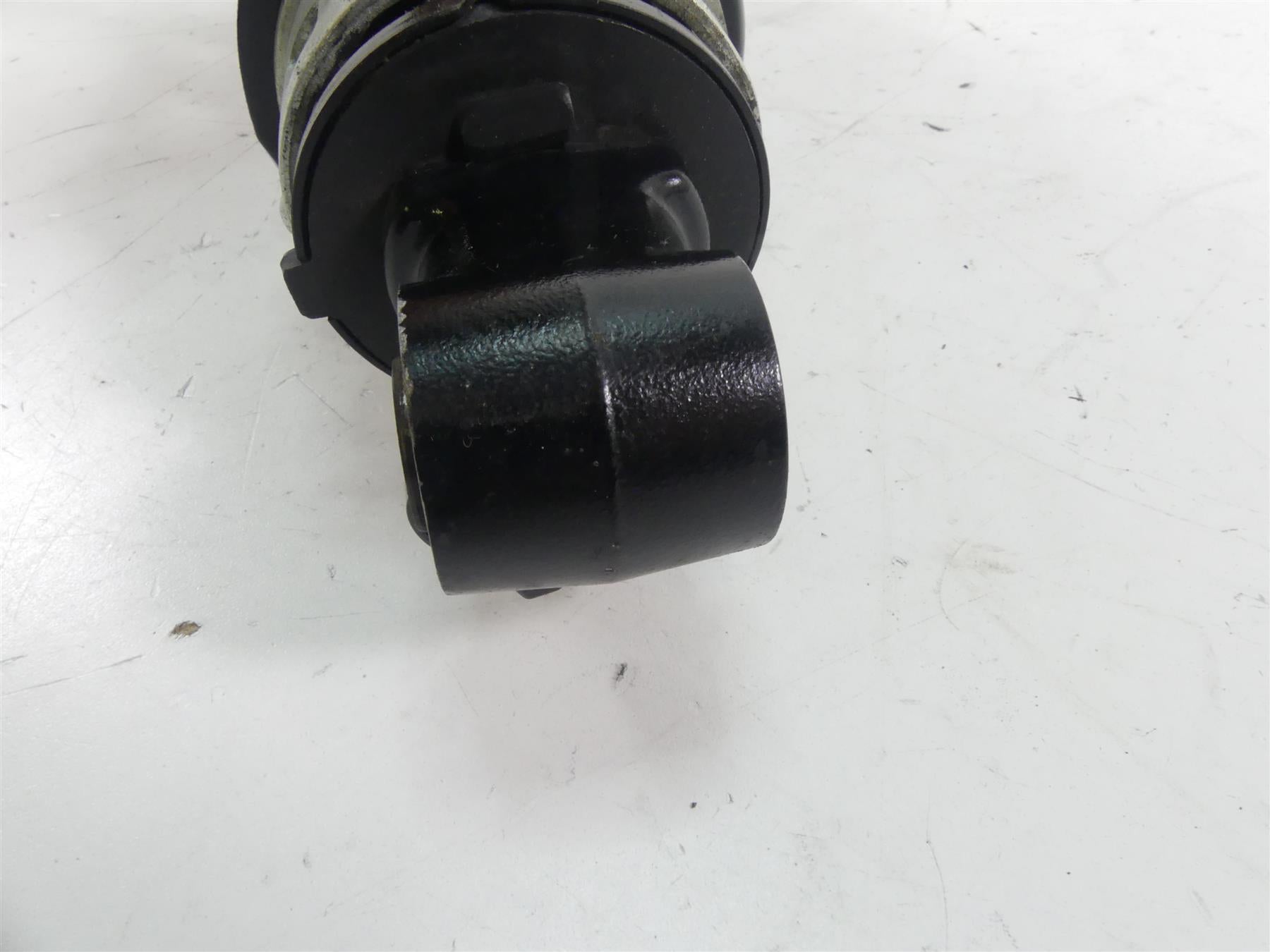 2019 Harley Softail FXBB Street Bob Rear Shock Suspension Damper 12.5" 54000140 {{ shop.shopifyCountryName }} - Mototech271