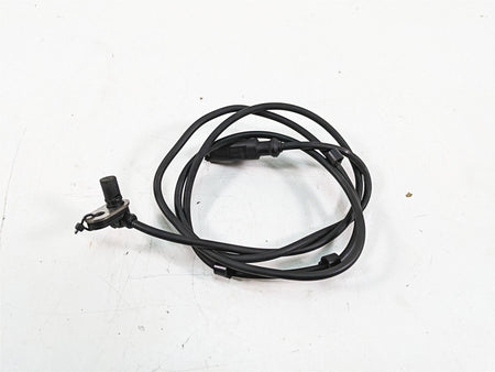 2016 Ducati Panigale 1299 S Front Abs Wheel Speed Brake Sensor 55212111B {{ shop.shopifyCountryName }} - Mototech271