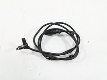 Load image into Gallery viewer, 2016 Ducati Panigale 1299 S Front Abs Wheel Speed Brake Sensor 55212111B
