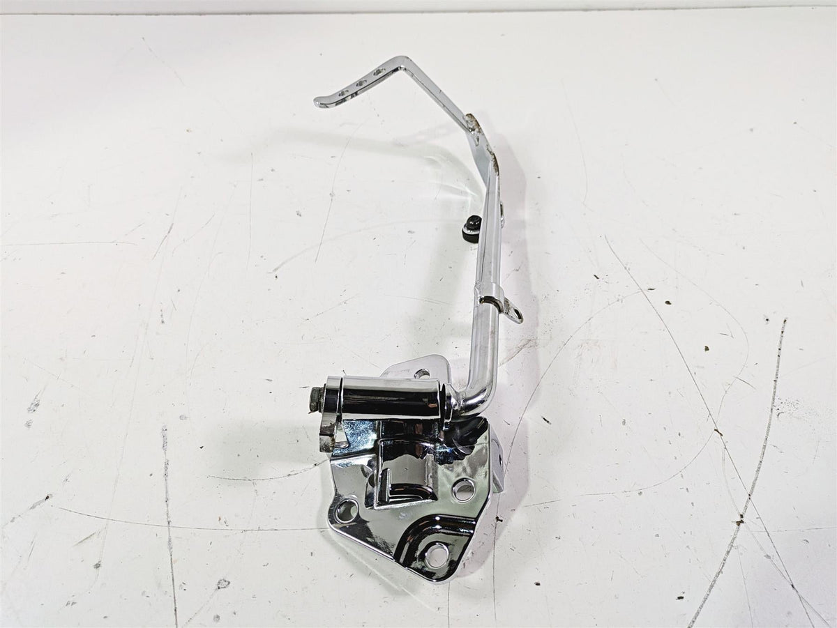 2015 Harley Touring FLHTKL E -Glide Low Side Kick Jiffy Stand Kickstand 50000083 {{ shop.shopifyCountryName }} - Mototech271