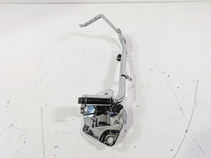 2015 Harley Touring FLHTKL E -Glide Low Side Kick Jiffy Stand Kickstand 50000083 | Mototech271