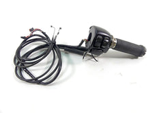 Load image into Gallery viewer, 2014 Harley FXDL Dyna Low Rider Right Hand Control Switch -Read 72944-12 | Mototech271
